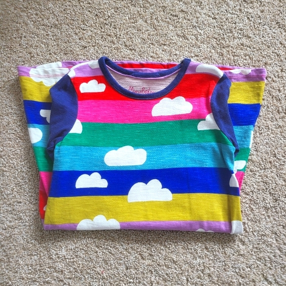 ♥️EUC♥️ BODEN GIRLS TUNIC - Picture 5 of 5